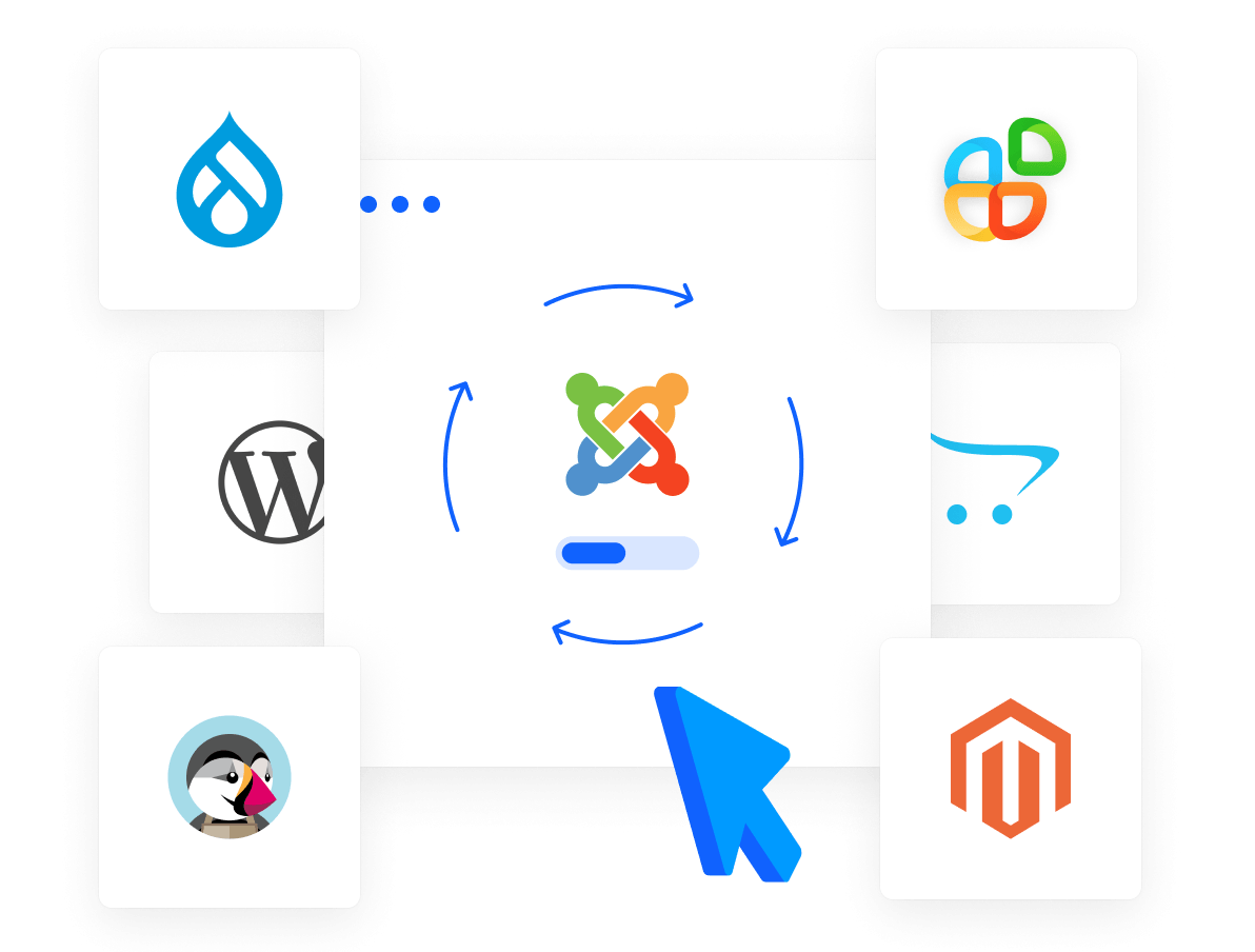 Effortless Management